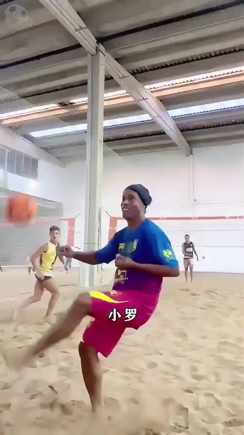 为梦想拼搏