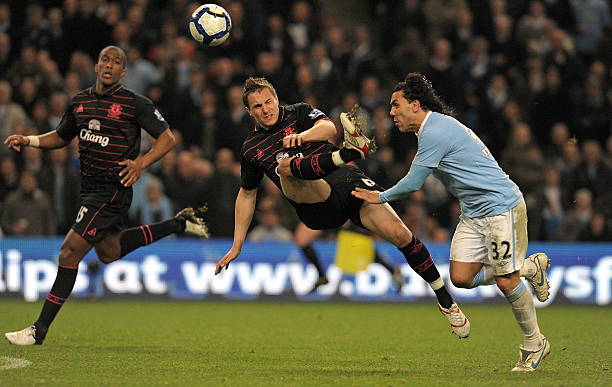 利物浦和巴 利物浦和巴