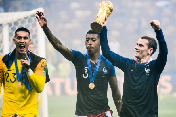 竞争环境中 竞争环境中