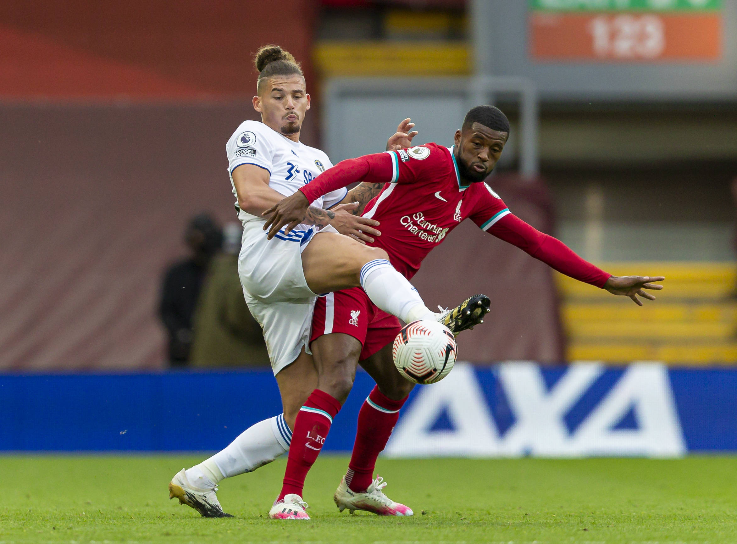 埃利奥特是 埃利奥特是